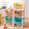 Kệ đựng đồ nhựa Ecomax 9.306 - Kệ gấu đa năng cho bếp & phòng ngủ, giá 32.000₫ 2