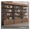 Kệ đựng đồ siêu thị đa năng ALVIN - Thiết kế lỗ, lắp đặt nhanh không cần ôc vít, giảm giá 999.900đ 9