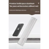 Kệ đựng đồ vệ sinh treo tường đa năng, cho phòng tắm và bếp, giá chỉ 122.100 VND 5