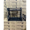 Kệ Đựng Gia Vị 2 Tầng Cỡ Lớn Có Ống Đũa - Kệ Đa Năng Thông Minh Giá 80.000₫ 3