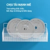 Kệ Đựng Gia Vị Dán Tường Nhà Bếp Khung Sắt Sơn Tĩnh Điện GS04 - Giá 34.000, Gọn Gàng, Tiết Kiệm Không Gian 9