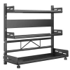 Kệ đựng gia vị HOMELOVE thép carbon chống gỉ sét, tiện dụng, giúp bếp gọn gàng 5