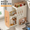Kệ đựng gia vị nhà bếp có tay kéo tiện lợi - Giá chỉ 650.000đ, giảm tới 19% 2
