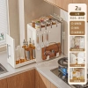 Kệ đựng gia vị nhà bếp có tay kéo tiện lợi - Giá chỉ 650.000đ, giảm tới 19% 7