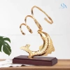 Kệ Đựng Rượu Vang Hình Cá – Giá 295.000 VNĐ, Thiết Kế Sang Trọng, Tiết Kiệm 4