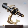 Kệ Đựng Rượu Vang Hình Cá – Giá 295.000 VNĐ, Thiết Kế Sang Trọng, Tiết Kiệm 9