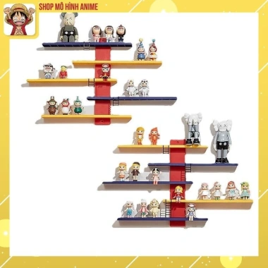 Kệ Gắn Tường Đa Năng Hình Bậc Thang – Treo Popmart, Lưu Trữ Đồ Dùng, Decor Giá 158.999₫ 8 Kệ Gắn Tường Đa Năng Hình Bậc Thang – Treo Popmart, Lưu Trữ Đồ Dùng, Decor Giá 158.999₫ 8