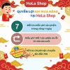 Kệ Gấu Đa Năng Bánh Xe 3-5 Tầng - Tủ Nhựa Lưu Trữ Đồ Bé, Bỉm Sữa Giá 259k 9