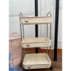 Kệ Gấu Hokor 4 Tầng Đa Năng Đựng Đồ Chơi Bé - Bánh Xe Nhựa Việt Nhật Cao Cấp - Giá 185.000 VND 10