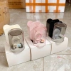 Kệ Giá Đỡ Bàn Chải Đánh Răng và Cốc Dính Tường Tiện Lợi, Freeship, Giá 69k
