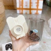 Kệ Giá Đỡ Bàn Chải Đánh Răng và Cốc Dính Tường Tiện Lợi, Freeship, Giá 69k 2