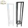 Kệ Giá Đỡ Chậu Cây 2 Tầng Vuông 25-35cm Sắt Hộp 14mm Giá Chỉ 95.000đ 2