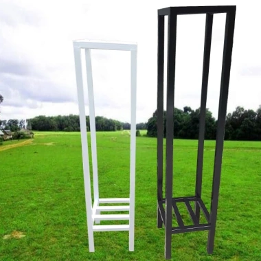 Kệ Giá Đỡ Chậu Cây 2 Tầng Vuông 25-35cm Sắt Hộp 14mm Giá Chỉ 95.000đ 3 Kệ Giá Đỡ Chậu Cây 2 Tầng Vuông 25-35cm Sắt Hộp 14mm Giá Chỉ 95.000đ 3