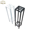 Kệ Giá Đỡ Chậu Cây 2 Tầng Vuông 25-35cm Sắt Hộp 14mm Giá Chỉ 95.000đ 4
