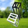 Kệ Giá Đỡ Chậu Cây 2 Tầng Vuông 25-35cm Sắt Hộp 14mm Giá Chỉ 95.000đ 5