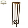 Kệ Giá Đỡ Chậu Cây 2 Tầng Vuông 25-35cm Sắt Hộp 14mm Giá Chỉ 95.000đ 9