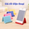 Kệ Giá Đỡ Điện Thoại Đặt Bàn Hình Chữ V - Tiết Kiệm Không Gian, Giá Chỉ 12.000đ