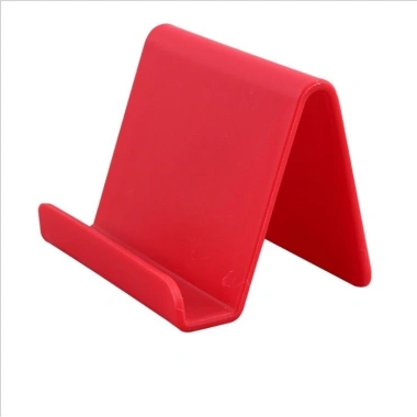 Kệ Giá Đỡ Điện Thoại Đặt Bàn Hình Chữ V - Tiết Kiệm Không Gian, Giá Chỉ 12.000đ 5