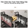 Kệ Giá Đựng Gia Vị 2/3 Tầng Nhỏ Gọn Cho Nhà Bếp - Tổ Chức Gọn Gàng, Giá Ưu Đãi 258.000 3