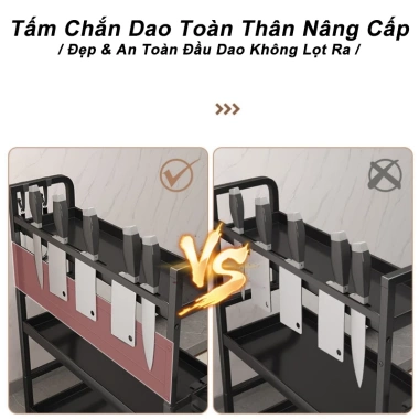 Kệ Giá Đựng Gia Vị 2/3 Tầng Nhỏ Gọn Cho Nhà Bếp - Tổ Chức Gọn Gàng, Giá Ưu Đãi 258.000