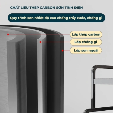 Kệ Giá Đựng Gia Vị 2/3 Tầng Nhỏ Gọn Cho Nhà Bếp - Tổ Chức Gọn Gàng, Giá Ưu Đãi 258.000