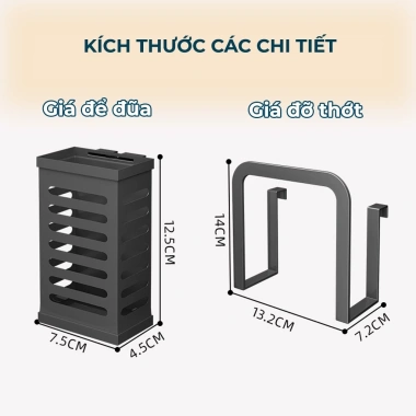Kệ Giá Đựng Gia Vị 2/3 Tầng Nhỏ Gọn Cho Nhà Bếp - Tổ Chức Gọn Gàng, Giá Ưu Đãi 258.000 8 Kệ Giá Đựng Gia Vị 2/3 Tầng Nhỏ Gọn Cho Nhà Bếp - Tổ Chức Gọn Gàng, Giá Ưu Đãi 258.000 8