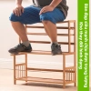 Kệ Gia Vị Đa Năng Gỗ Lắp Ghép Cho Bàn Nhà Bếp – Dễ Lau Chùi, Trang Trí, Giao Hàng Từ Hà Nội – 103k 9