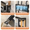 Kệ gia vị đa năng nhiều tầng kèm ống đũa, giá gác thớt tiện lợi, 159.000₫ 2