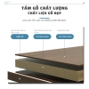 Kệ Gia Vị Để Bàn Nhà Bếp Gỗ Khung Sắt Sơn Tĩnh Điện Tiết Kiệm Không Gian 179k 6