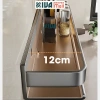 Kệ gia vị KIVA thép carbon – Dán/khoan tường, bảo hành 10 năm, chỉ 180.000đ 3