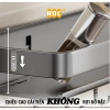 Kệ gia vị treo tường đa năng bằng Thép Carbon cao cấp – Tiết kiệm không gian bếp, giá chỉ 120.000₫ 4