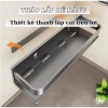 Kệ gia vị treo tường đa năng bằng Thép Carbon cao cấp – Tiết kiệm không gian bếp, giá chỉ 120.000₫ 6