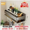 Kệ gia vị treo tường đa năng bằng Thép Carbon cao cấp – Tiết kiệm không gian bếp, giá chỉ 120.000₫ 10