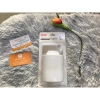Kệ Giấy Dán Kinglxs 1-2 Ngăn Đa Năng Nhựa Đựng Bàn Chải, Kem Đánh Răng - Chỉ 69.000 VND Mta-Mart2 3