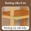 Kệ giày dép 2-9 tầng rẻ, tủ giày đa năng, kệ dép nhỏ gọn, bảo quản tiện lợi 7