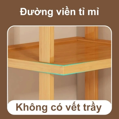 Kệ giày dép 2-9 tầng rẻ, tủ giày đa năng, kệ dép nhỏ gọn, bảo quản tiện lợi 7