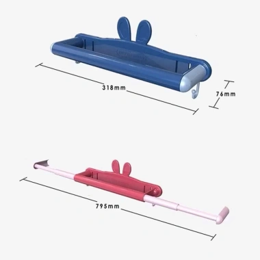 Kệ Giày Dép Thông Minh Gắn Tường HL06 Tiện Lợi Gấp Gọn Chịu Lực 3in1 Giá ưu đãi 70.200 VNĐ
