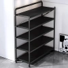 Kệ Giày Gập Lại BIBOOS Thép Carbon Lưới Đa Năng - Giá từ 352,580 xuống 289,000 9