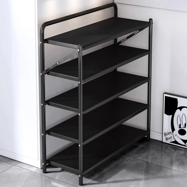 Kệ Giày Gập Lại BIBOOS Thép Carbon Lưới Đa Năng - Giá từ 352,580 xuống 289,000 9 Kệ Giày Gập Lại BIBOOS Thép Carbon Lưới Đa Năng - Giá từ 352,580 xuống 289,000 9