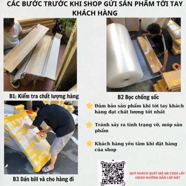 Kệ Giày Gỗ 5 Tầng Tiện Lợi, Lắp Ghép Thông Minh - Sắp Xếp Gọn Gàng Giá 172k