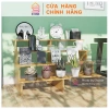 Kệ Gỗ Bậc Thang Trưng Bày 2-4 Tầng Đa Dạng Mô Hình, Kèm Vít, Giá 245.000₫ 8