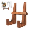 Kệ Gỗ B&N Đặt Sách & CD - Giá Đỡ Bàn, Khung Ảnh, Đĩa, Giá Đựng Sách 126.940₫