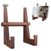 Kệ Gỗ B&N Đặt Sách & CD - Giá Đỡ Bàn, Khung Ảnh, Đĩa, Giá Đựng Sách 126.940₫ 2