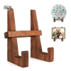 Kệ Gỗ B&N Đặt Sách & CD - Giá Đỡ Bàn, Khung Ảnh, Đĩa, Giá Đựng Sách 126.940₫ 7