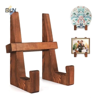 Kệ Gỗ B&N Đặt Sách & CD - Giá Đỡ Bàn, Khung Ảnh, Đĩa, Giá Đựng Sách 126.940₫ 7
