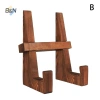 Kệ Gỗ B&N Đặt Sách & CD - Giá Đỡ Bàn, Khung Ảnh, Đĩa, Giá Đựng Sách 126.940₫ 10