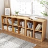 Kệ Gỗ Đa Năng 4 Màu Tổ Ong 2-8 Ô Lắp Ráp Dễ Dàng Trang Trí Đựng Sách Giá 55.000₫ 5