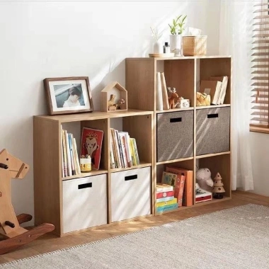 Kệ Gỗ Đa Năng 4 Màu Tổ Ong 2-8 Ô Lắp Ráp Dễ Dàng Trang Trí Đựng Sách Giá 55.000₫ 6 Kệ Gỗ Đa Năng 4 Màu Tổ Ong 2-8 Ô Lắp Ráp Dễ Dàng Trang Trí Đựng Sách Giá 55.000₫ 6