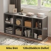 Kệ Gỗ Đa Năng 4 Màu Tổ Ong 2-8 Ô Lắp Ráp Dễ Dàng Trang Trí Đựng Sách Giá 55.000₫ 7