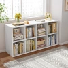 Kệ Gỗ Đa Năng 4 Màu Tổ Ong 2-8 Ô Lắp Ráp Dễ Dàng Trang Trí Đựng Sách Giá 55.000₫ 9